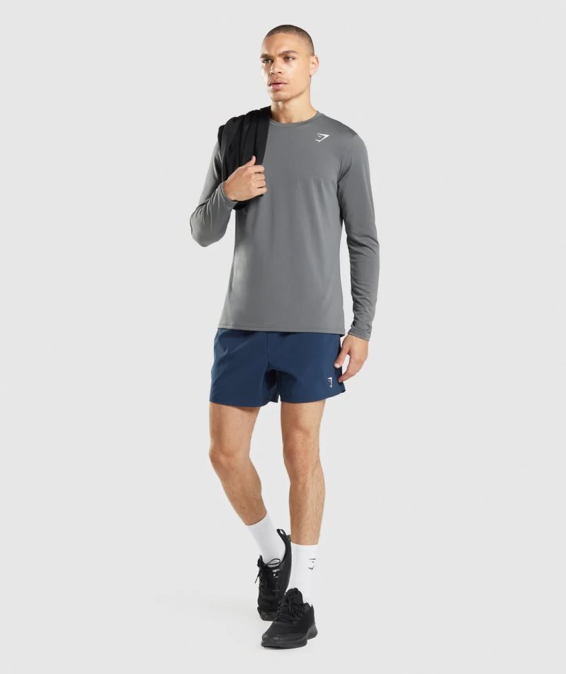 Men's Gymshark Arrival 5